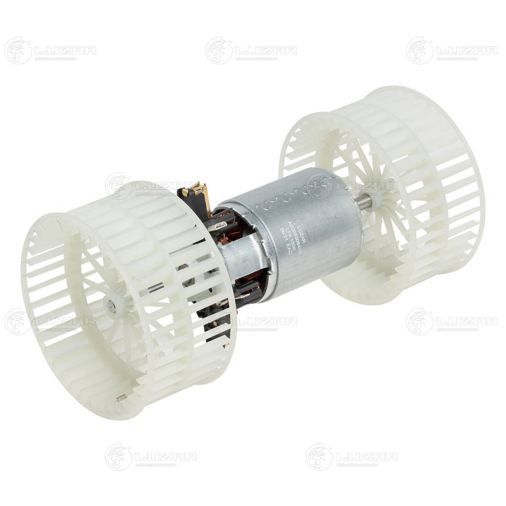 Electromotor, ventilatie interioara LFh 1506 LUZAR
